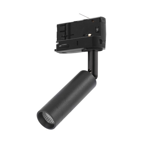 TRACER Trójobwodowy LAGOS BLACK 1 G9 4847 TK Lighting Czarny Czarny