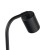 LOGAN BLACK Lampka nocna 1 5414 TK Lighting Czarny Czarny