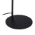 LOGAN BLACK Lampka nocna 1 5414 TK Lighting Czarny Czarny