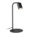 LOGAN BLACK Lampka nocna 1 5414 TK Lighting Czarny Czarny