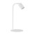 LOGAN WHITE Lampka nocna 1 5490 TK Lighting Biały Biały