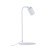 LOGAN WHITE Lampka nocna 1 5490 TK Lighting Biały Biały
