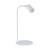 LOGAN WHITE Lampka nocna 1 5490 TK Lighting Biały Biały