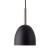 NORD BLACK Lampa wisząca 1 4870 TK Lighting Sosna, Czarny Czarny