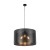 MORENO Lampa wisząca 3 500 4990 TK Lighting Czarny Czarny