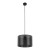 MORENO Lampa wisząca 1 300 4991 TK Lighting Czarny Czarny