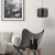 MORENO Lampa wisząca 1 300 4991 TK Lighting Czarny Czarny