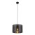 MORENO Lampa wisząca 1 300 4991 TK Lighting Czarny Czarny