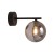 ESTERA BLACK Kinkiet 1 4777 TK Lighting Czarny Grafitowy