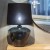 FIORD BLACK Lampka nocna 1 5463 TK Lighting Czarny Czarny