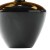 FIORD BLACK Lampka nocna 1 5463 TK Lighting Czarny Czarny