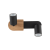 COVER WOOD Lampa sufitowa 2 4674 TK Lighting Orzech, Czarny Czarny