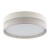 ECO Lampa sufitowa 4 5774 TK Lighting Biały Len, Beżowy