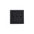 Oprawa kwadratowa Lampa spot punktowa MIDI LED BLACK 10054 NOWODVORSKI Lighting 16W 3000K Loft nowoczesna sufitowa oświetlenie z soczewkami nie oślepia nie oślepiająca barwa ciepła ciepło biała natynkowa czarna Inspiracje Premium