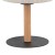 ECO Lampka nocna 1 5596 TK Lighting Sosna, Czarny Len, Beżowy