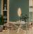 HOJA WOOD Kinkiet 2 4678 TK Lighting Orzech, Czarny Orzech