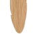 HOJA WOOD Kinkiet 2 4678 TK Lighting Orzech, Czarny Orzech