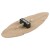 HOJA WOOD Kinkiet 2 4678 TK Lighting Orzech, Czarny Orzech