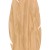HOJA WOOD Kinkiet 2 4678 TK Lighting Orzech, Czarny Orzech