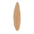 HOJA WOOD Kinkiet 2 4678 TK Lighting Orzech, Czarny Orzech