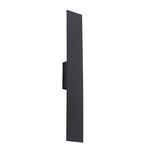 NAVI BLACK Kinkiet 2 4753 TK Lighting Czarny Czarny