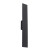 NAVI BLACK Kinkiet 2 4753 TK Lighting Czarny Czarny
