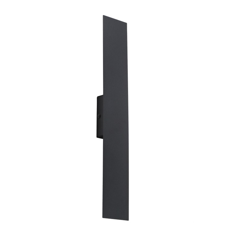 NAVI BLACK Kinkiet 2 4753 TK Lighting Czarny Czarny