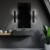 NAVI BLACK Kinkiet 2 4753 TK Lighting Czarny Czarny