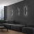 NAVI BLACK Kinkiet 2 4753 TK Lighting Czarny Czarny