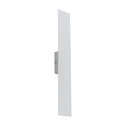 NAVI WHITE Kinkiet 2 4755 TK Lighting Biały Biały