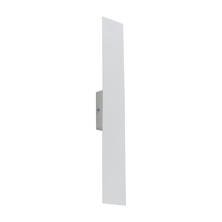 NAVI WHITE Kinkiet 2 4755 TK Lighting Biały Biały