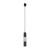 VIVIEN BLACK/GOLD Lampa wisząca 1 4756 TK Lighting Złoty, Czarny Złoty, Czarny