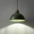 CAP GREEN Lampa wisząca 1 5665 TK Lighting Zielony, Sosna Zielony