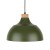 CAP GREEN Lampa wisząca 1 5665 TK Lighting Zielony, Sosna Zielony