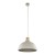 CAP BEIGE Lampa wisząca 1 5664 TK Lighting Sosna Beżowy