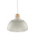 CAP BEIGE Lampa wisząca 1 5664 TK Lighting Sosna Beżowy