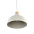 CAP BEIGE Lampa wisząca 1 5664 TK Lighting Sosna Beżowy