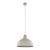 CAP BEIGE Lampa wisząca 1 5664 TK Lighting Sosna Beżowy