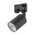 TRACER TOP BLACK 1 GU10 5685 TK Lighting Czarny Czarny