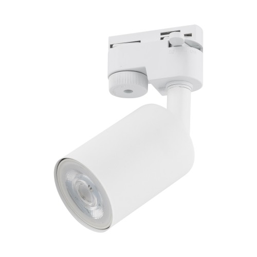 TRACER TOP WHITE 1 GU10 5686 TK Lighting Biały Biały