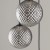 ELENA Lampa wisząca 5 5747 TK Lighting Czarny Grafitowy