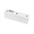 Oprawa liniowa Lampa spot punktowa MIDI LED WHITE 10052 NOWODVORSKI Lighting 20W 4000K Loft nowoczesna sufitowa oświetlenie z soczewkami nie oślepia nie oślepiająca barwa dzienna neutralna natynkowa biała Inspiracje Premium