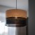 NICOL Lampa wisząca 1 4799 TK Lighting Dąb, Czarny Czarny