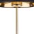 GLORY GOLD Lampka nocna 1 5496 TK Lighting Złoty Złoty, Czarny