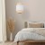 BOHO NEW WHITE Lampa wisząca 1 200 5652 TK Lighting Biały Biały