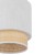 BOHO NEW WHITE Lampa wisząca 1 200 5652 TK Lighting Biały Biały