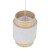 BOHO NEW WHITE Lampa wisząca 1 200 5652 TK Lighting Biały Biały