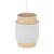 BOHO NEW WHITE Lampa wisząca 1 200 5652 TK Lighting Biały Biały