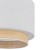 BOHO NEW WHITE Lampa wisząca 1 5653 TK Lighting Biały Biały