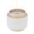 BOHO NEW WHITE Lampa wisząca 1 5653 TK Lighting Biały Biały